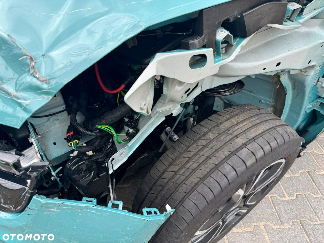 Jeep Avenger - 17