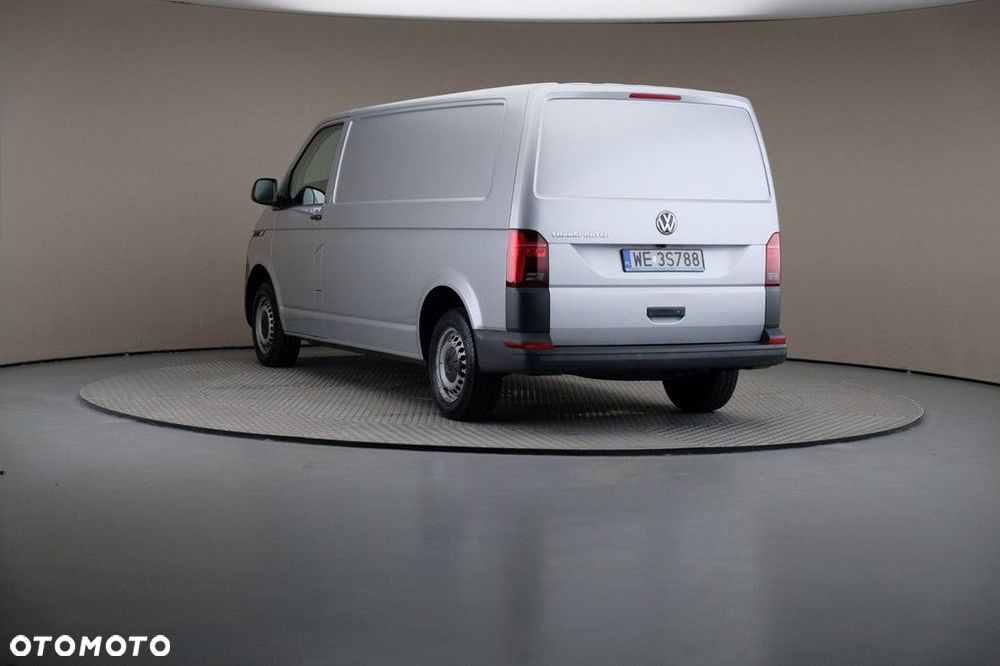 Volkswagen Transporter 2.0 Tdi 6-Biegowa 150KM 3400 - 2