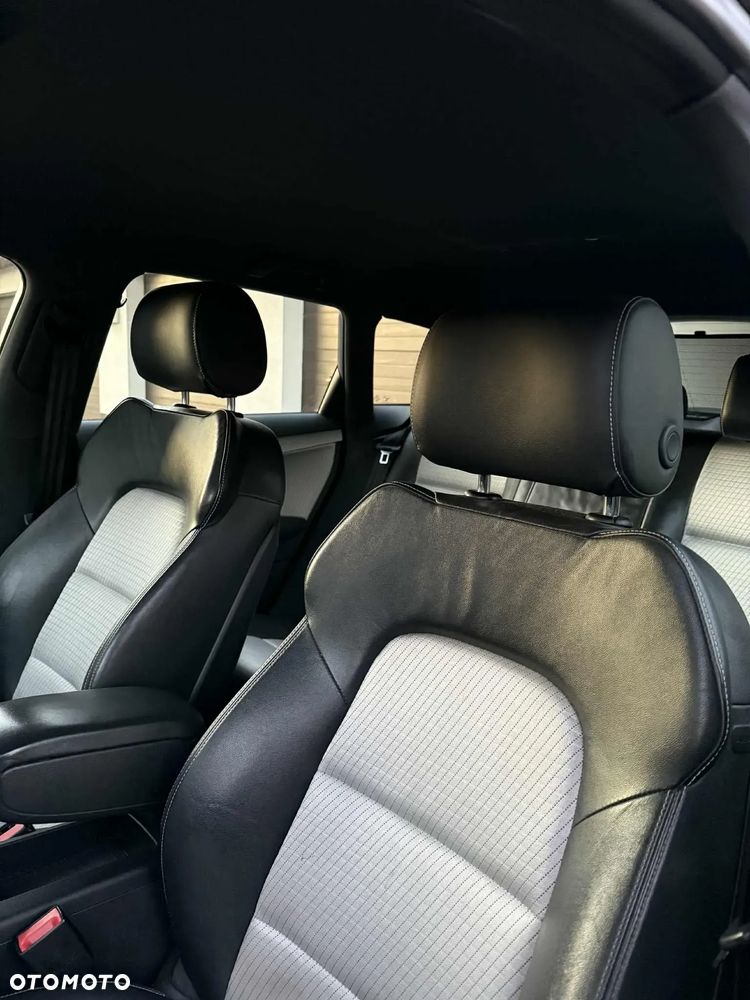 Audi A3 1.6 TDI DPF Ambition - 11