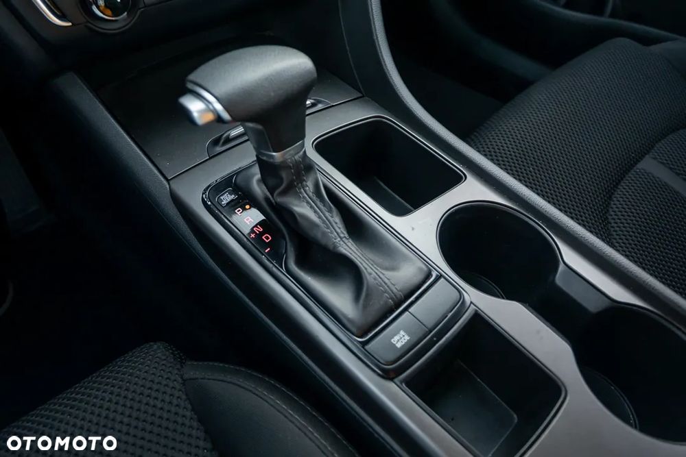 Kia Optima Sportswagon 2.0 T-GDI Automatik OPF GT - 31