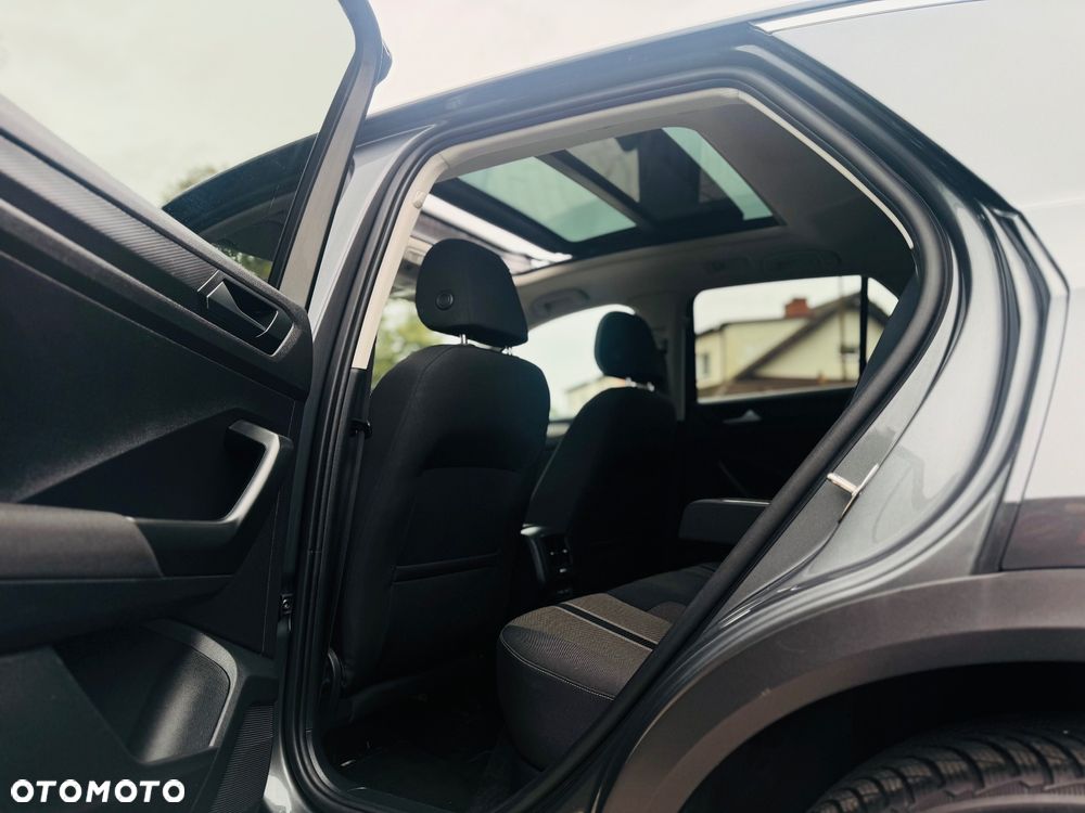 Volkswagen T-Roc 1.5 TSI OPF R-Line - 38