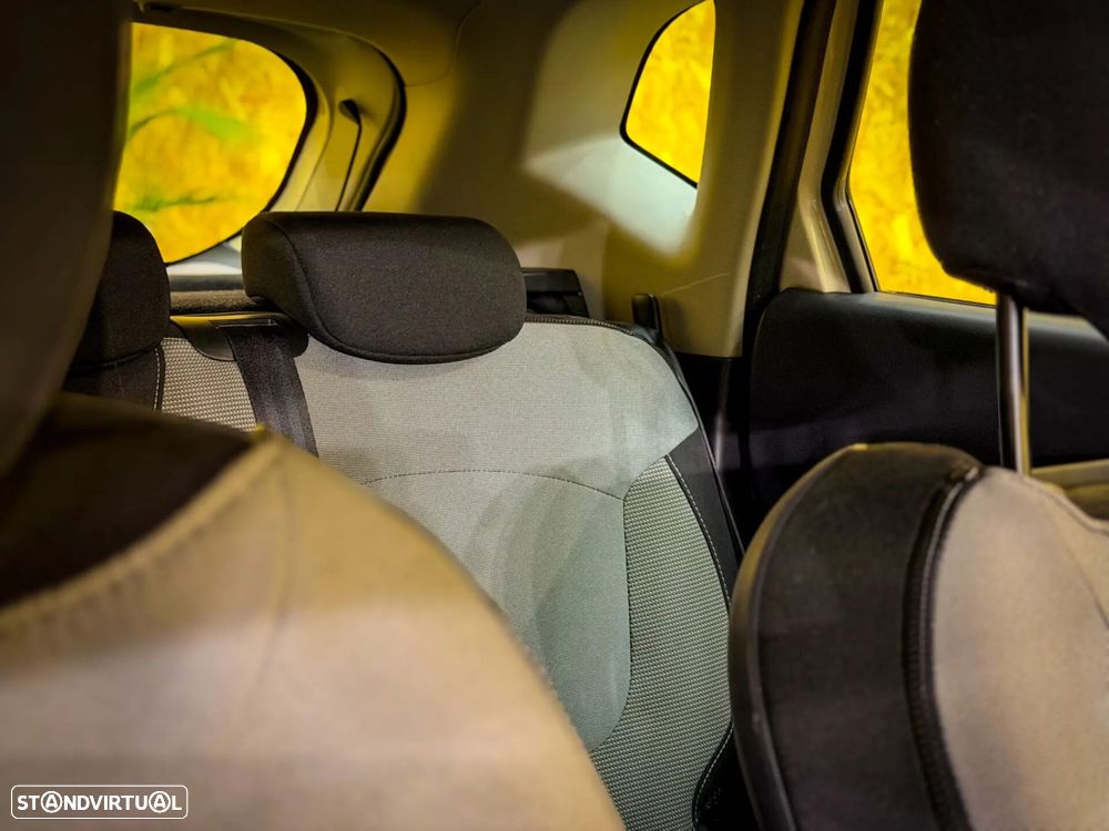 Renault Captur (ENERGY) dCi 90 INTENS - 10