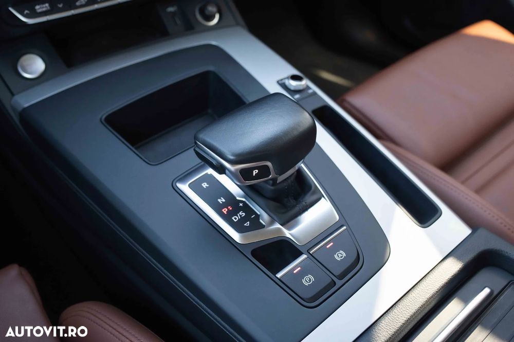 Audi Q5 50 TFSIe quattro S tronic advanced - 28