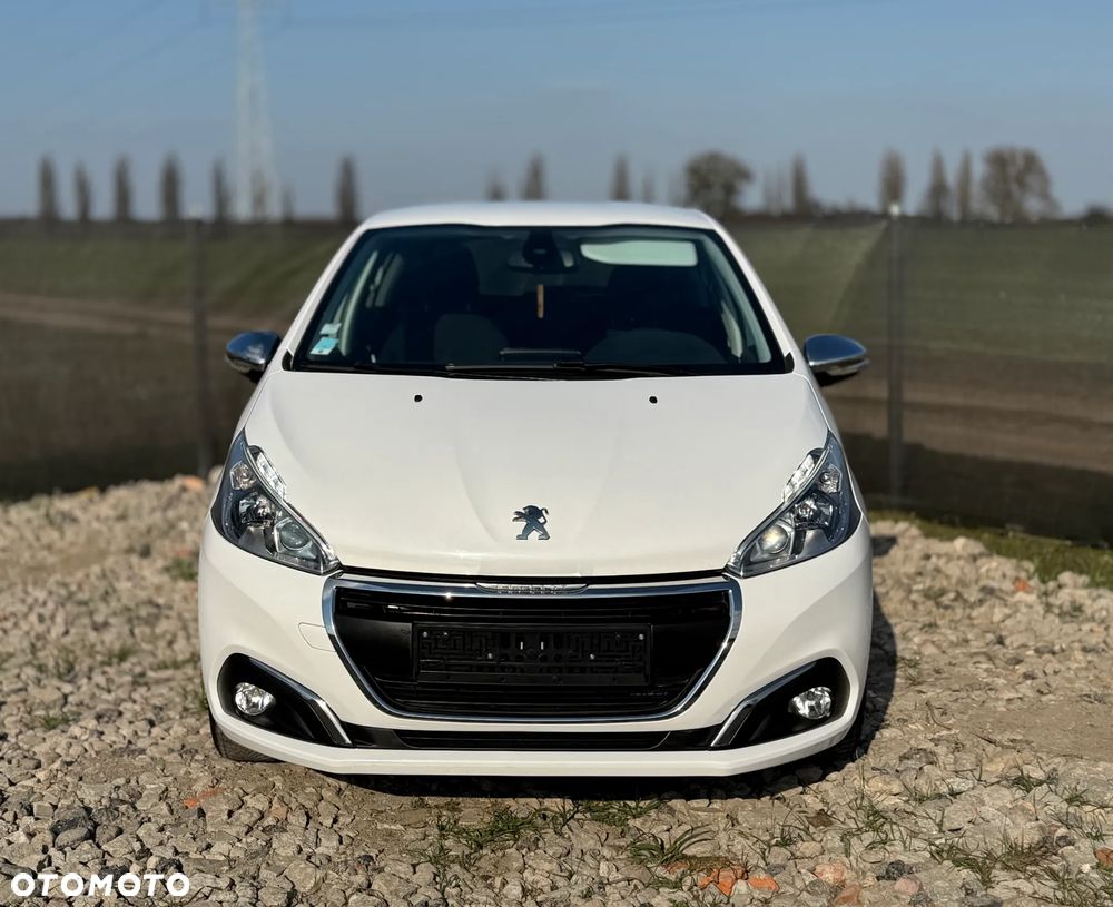 Peugeot 208 PureTech 82 Stop & Start Signature - 2