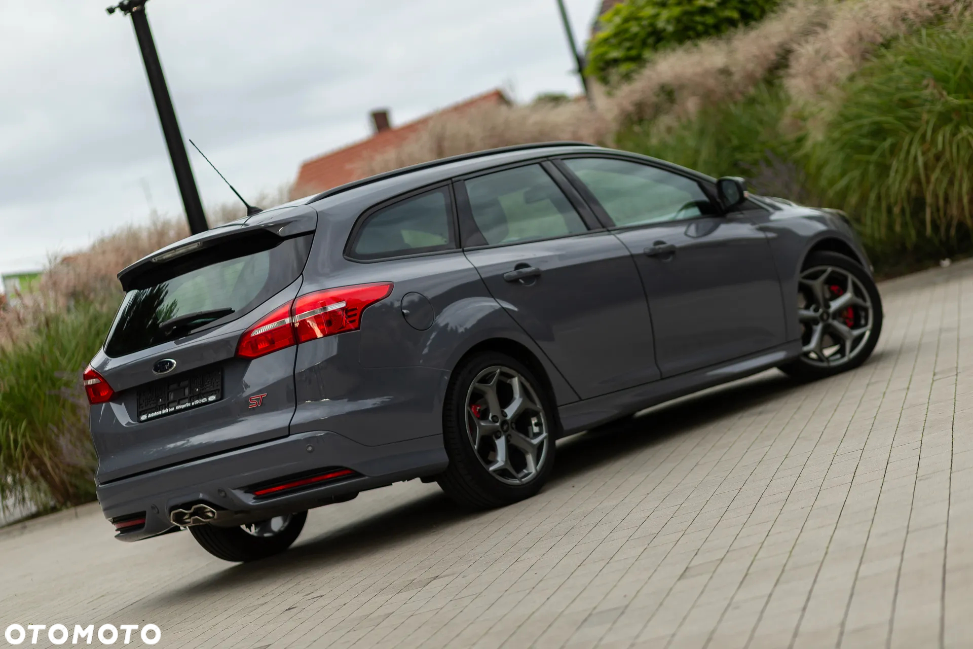 Ford Focus 2.0 TDCi ST-2 - 24