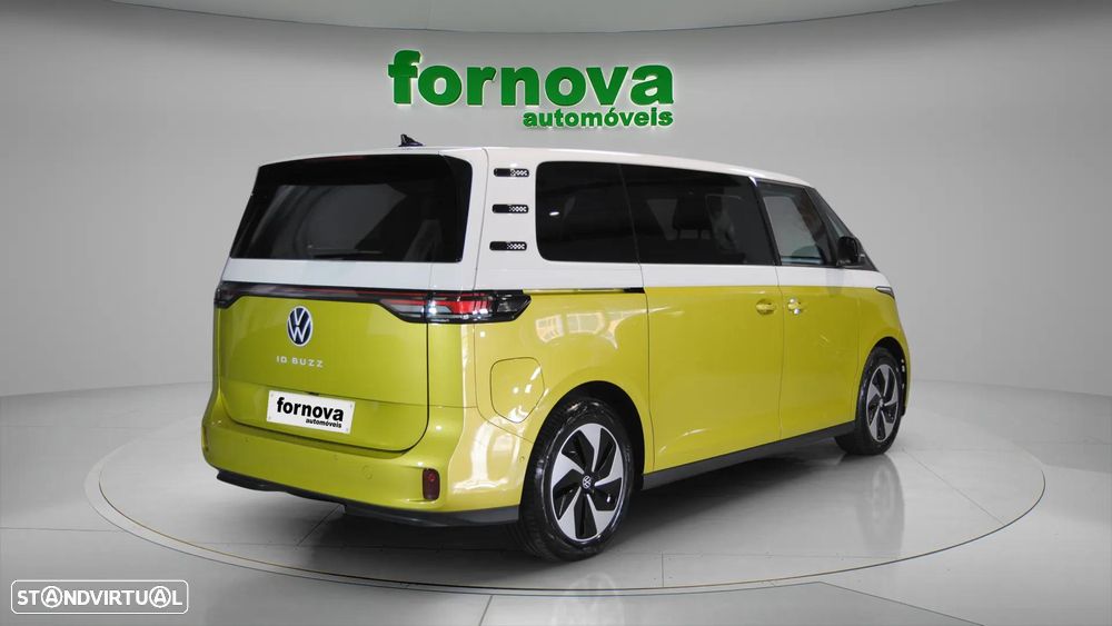 VW ID.Buzz 91 kWh Pro - 6