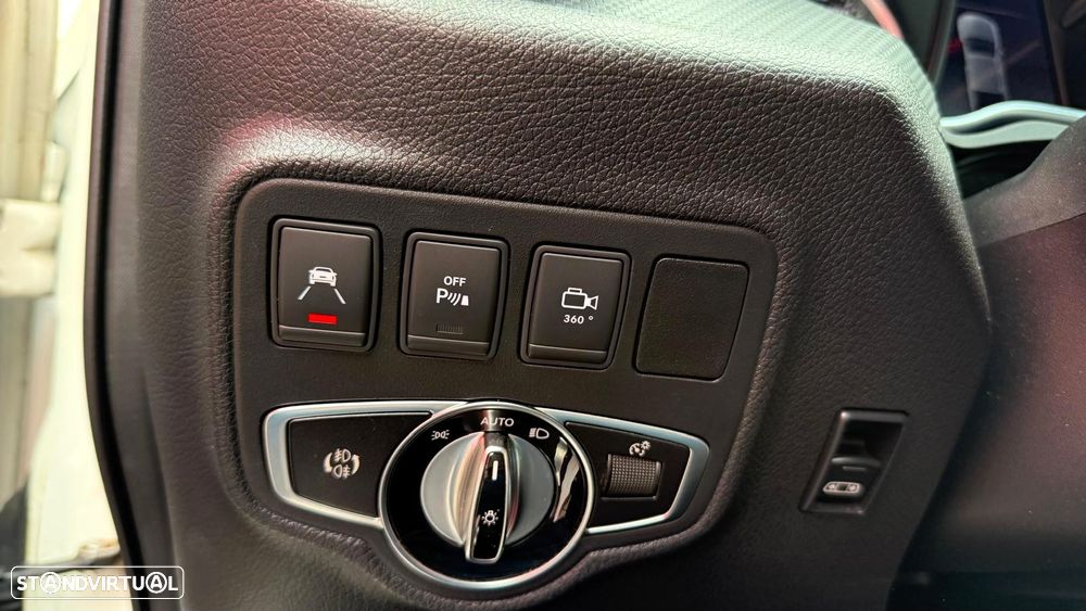 Mercedes-Benz X 250 d Progressive 4-Matic Aut. - 6