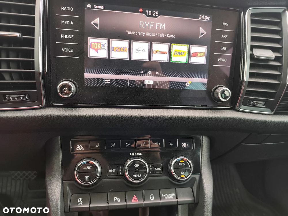 Skoda Kodiaq 2.0 TDI 4x4 Ambition DSG - 17