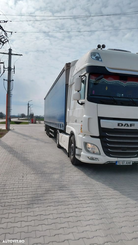 DAF XF530FT - 3