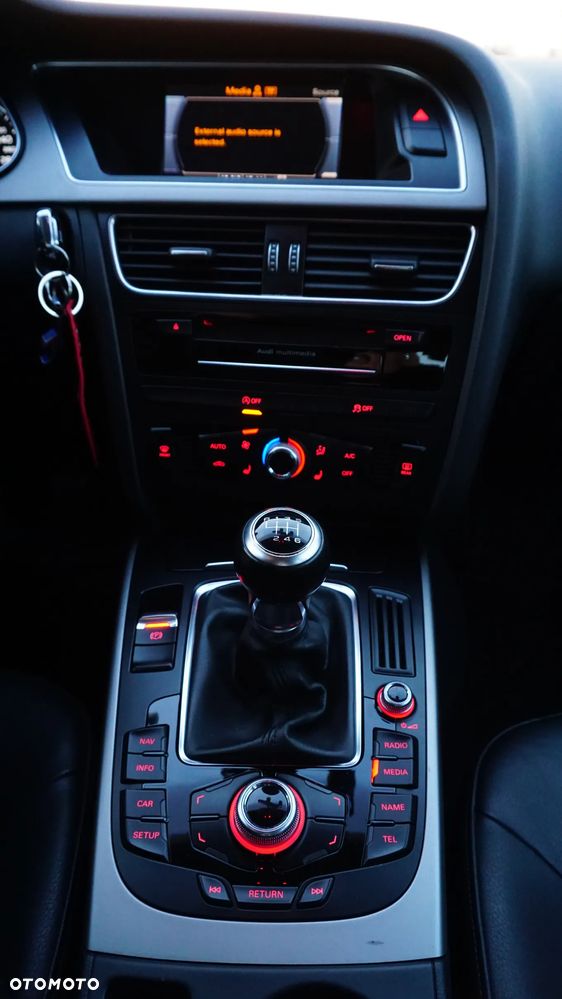 Audi A4 ver-2-0-tdi-ultra - 9