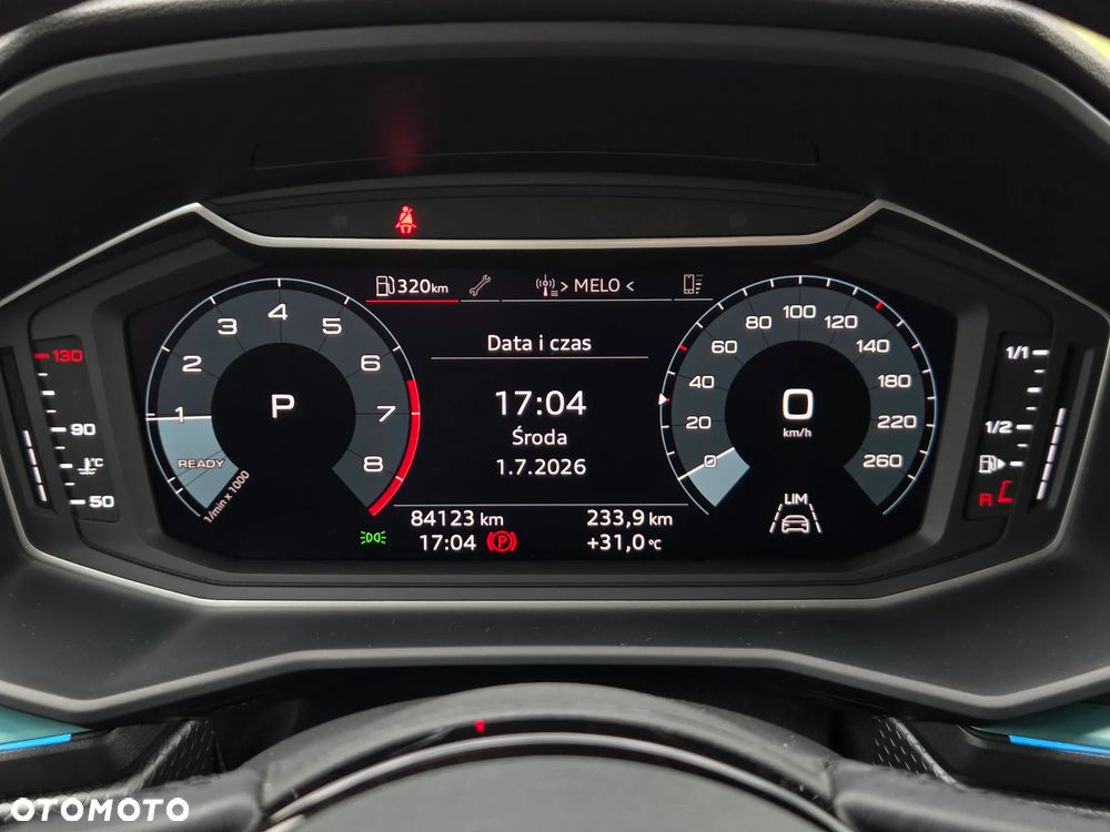 Audi A1 Sportback 35 TFSI Advanced S tronic - 16