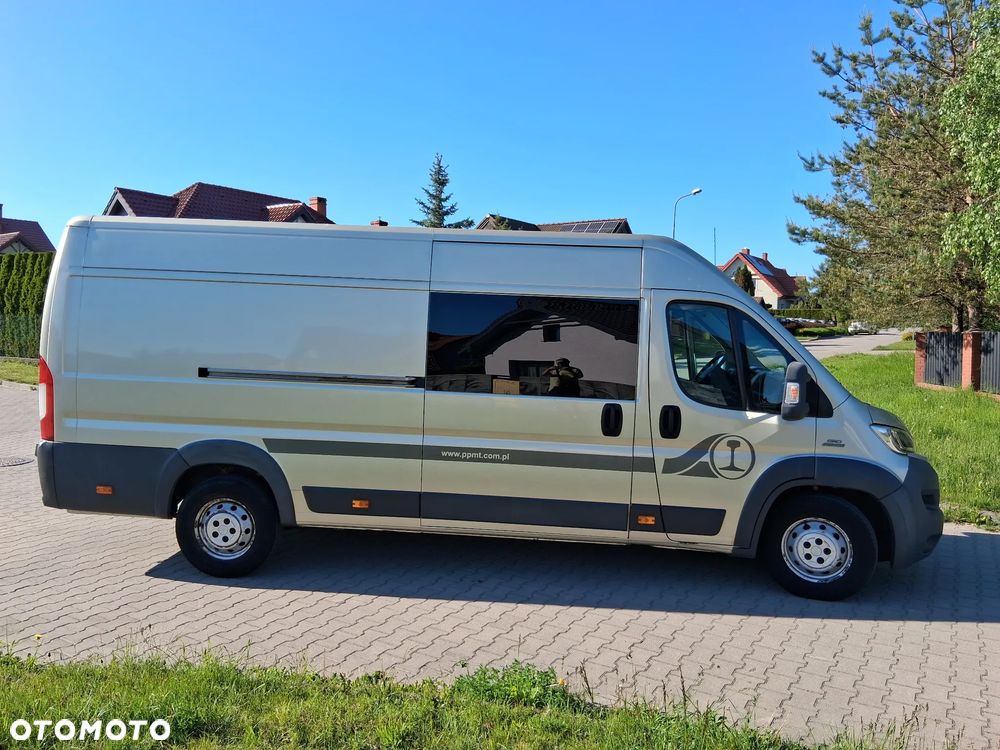 Fiat Ducato - 4