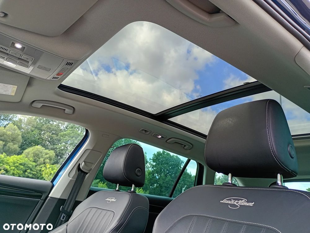 Skoda Superb 2.0 TDI DSG L&K - 22