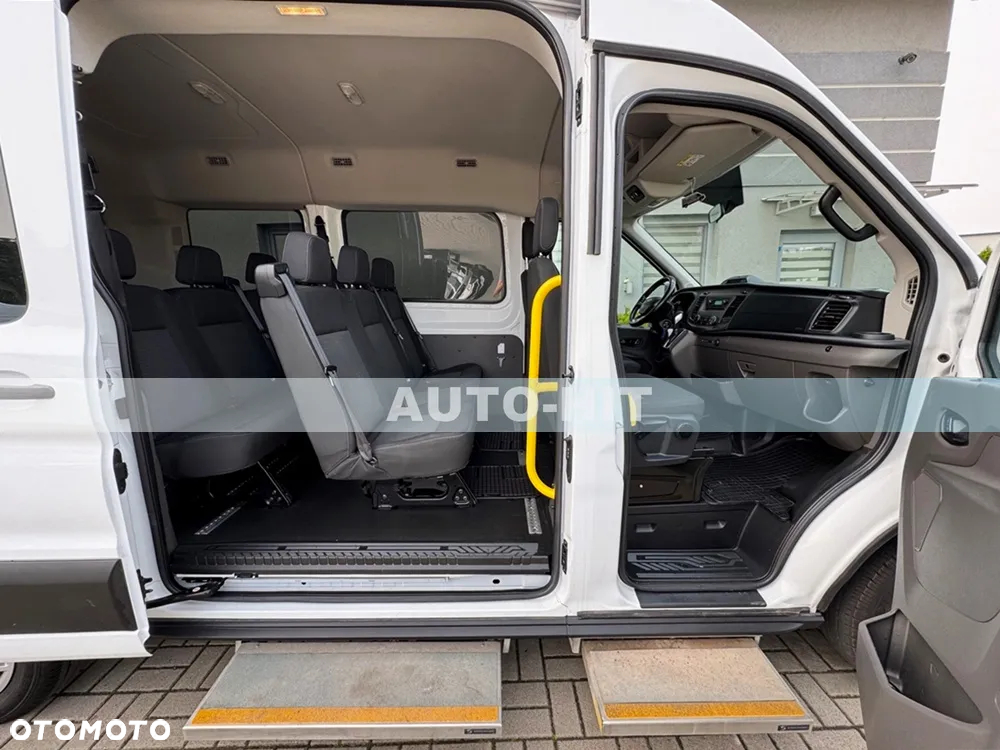Ford Transit - 7