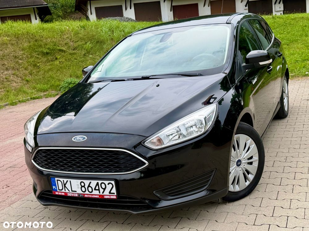 Ford Focus - 2