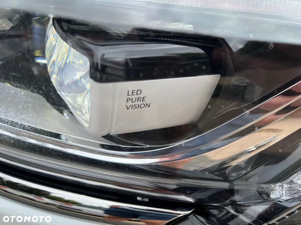 Renault Talisman Grandtour ENERGY dCi 160 EDC INTENS - 10
