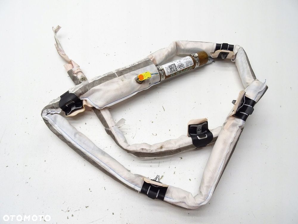 KURTYNA POWIETRZNA AIRBAG PRAWA AUDI Q3 8U 8U0880742A