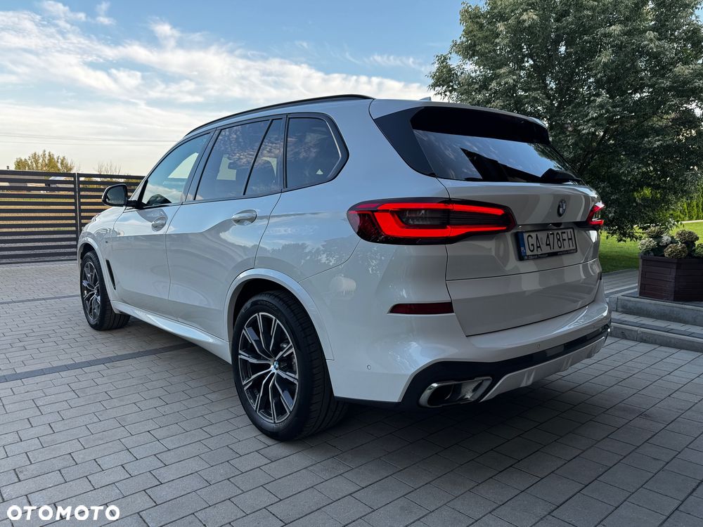 BMW X5 xDrive25d sport - 13