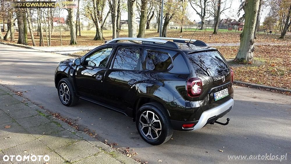 Dacia Duster 1.0 TCe Prestige - 30