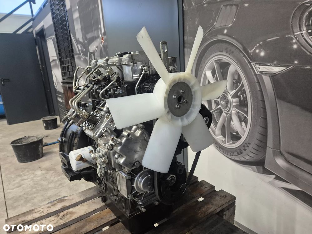 Silnik perkins 404 D 15 N843 600 mg - 7