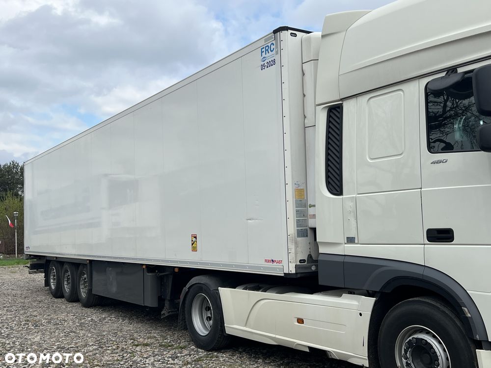 Schmitz Cargobull SKO - 4