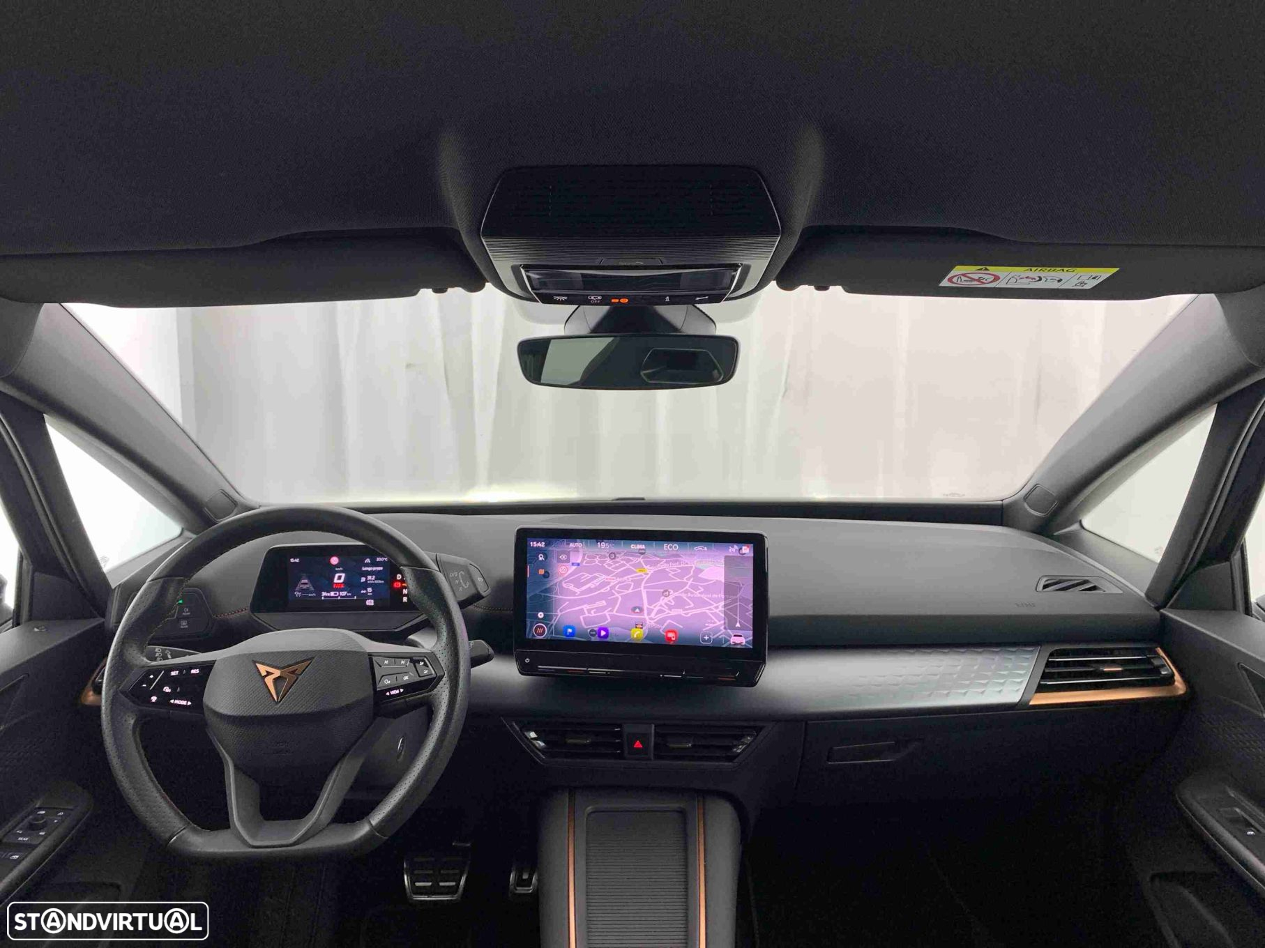 Cupra Born 58 kWh - 7