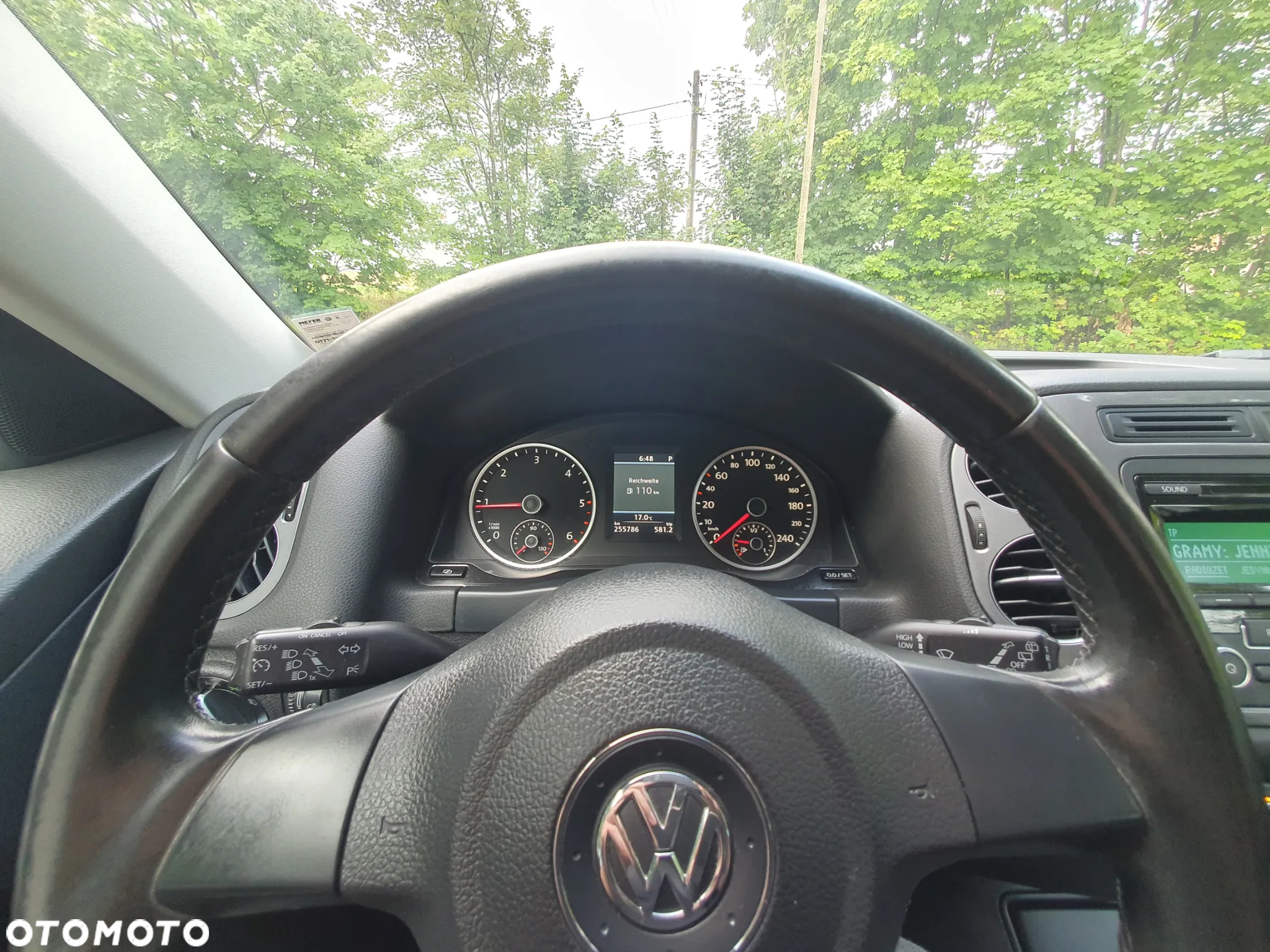 Volkswagen Tiguan 2.0 TDI 4Mot Sport&Style DSG - 13