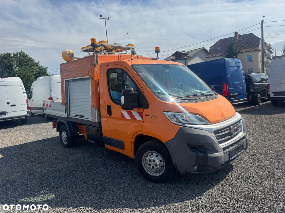 Fiat Ducato - 2