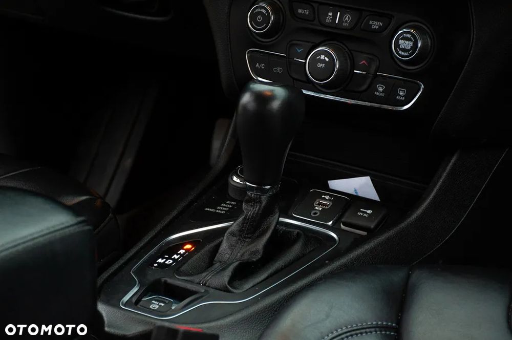 Jeep Cherokee 2.0 GME Active Drive I Limited - 20