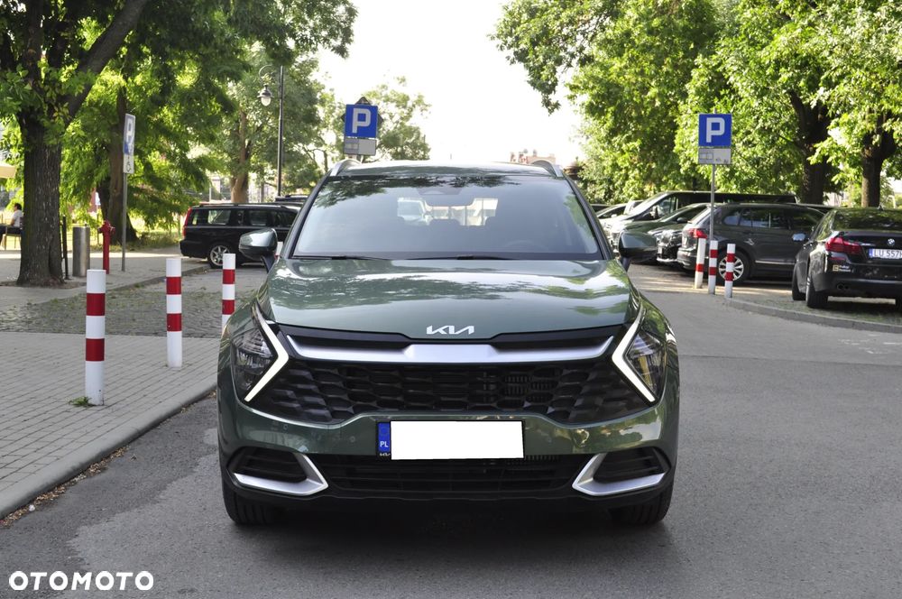 Kia Sportage - 2