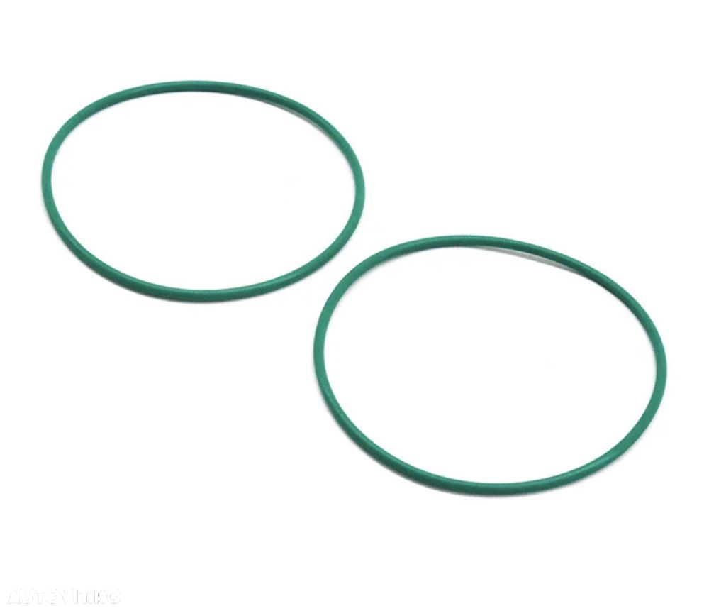 Oring O-ring Acumulator Garnitura Inel Cutie Viteze DQ200 DSG 7 - 2