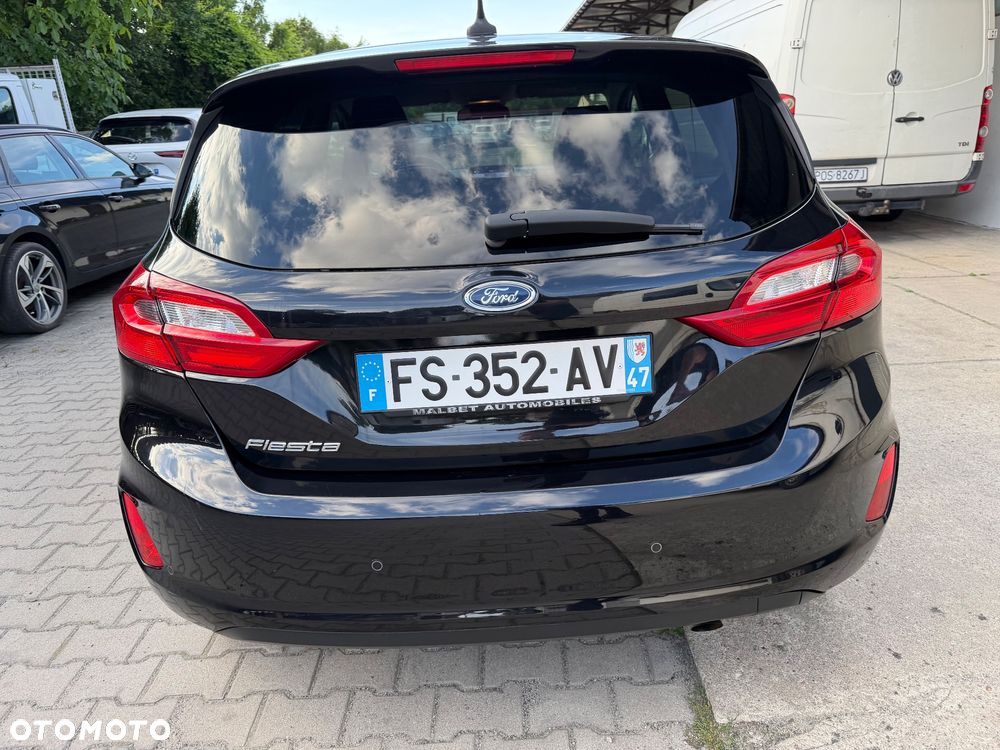 Ford Fiesta - 28