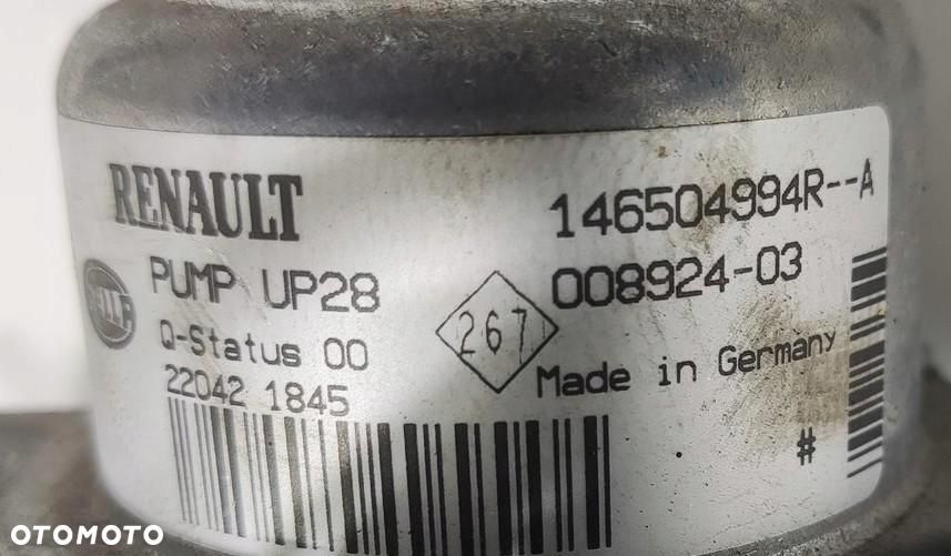 VACUM POMPA WACUM DACIA SANDERO III 1.0 TCE 2021-2025 146504994R - 4