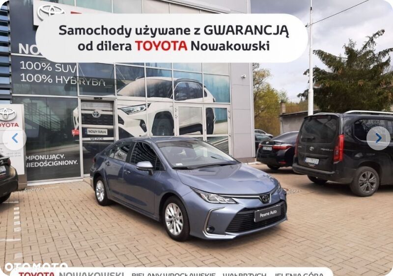 Toyota Corolla 1.6 Comfort - 14