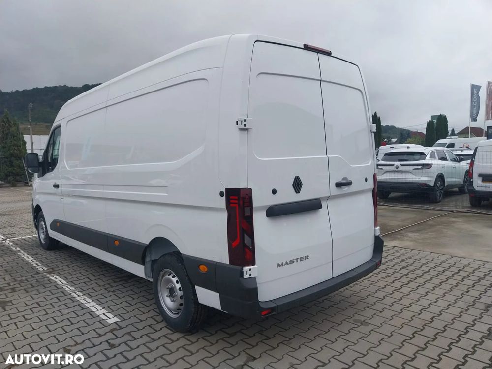 Renault MASTER  L3H2 3,5t - 11