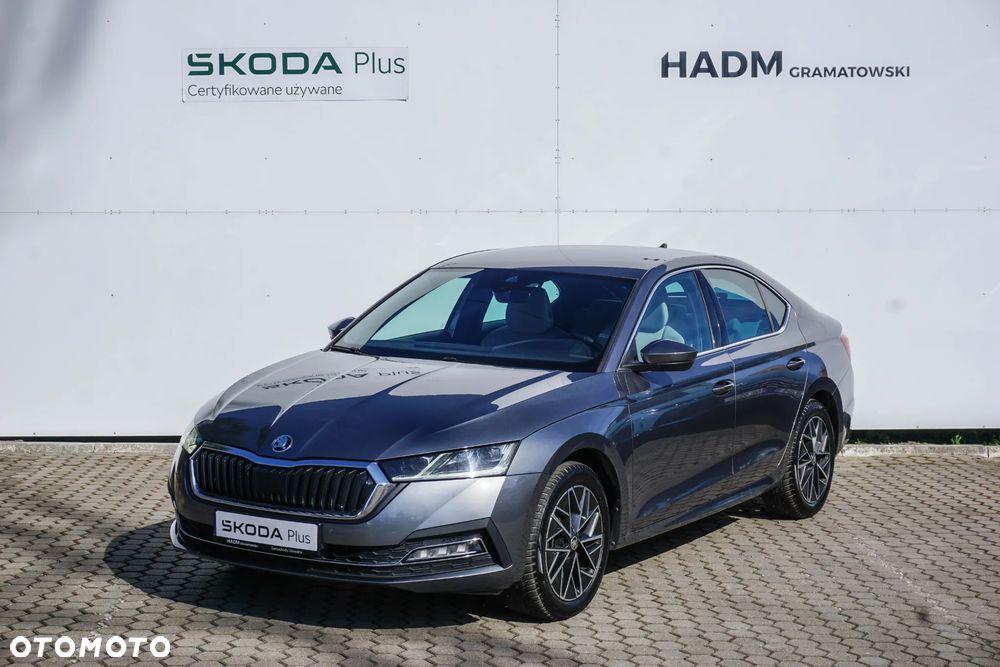 Skoda Octavia 2.0 TDI Style DSG - 3