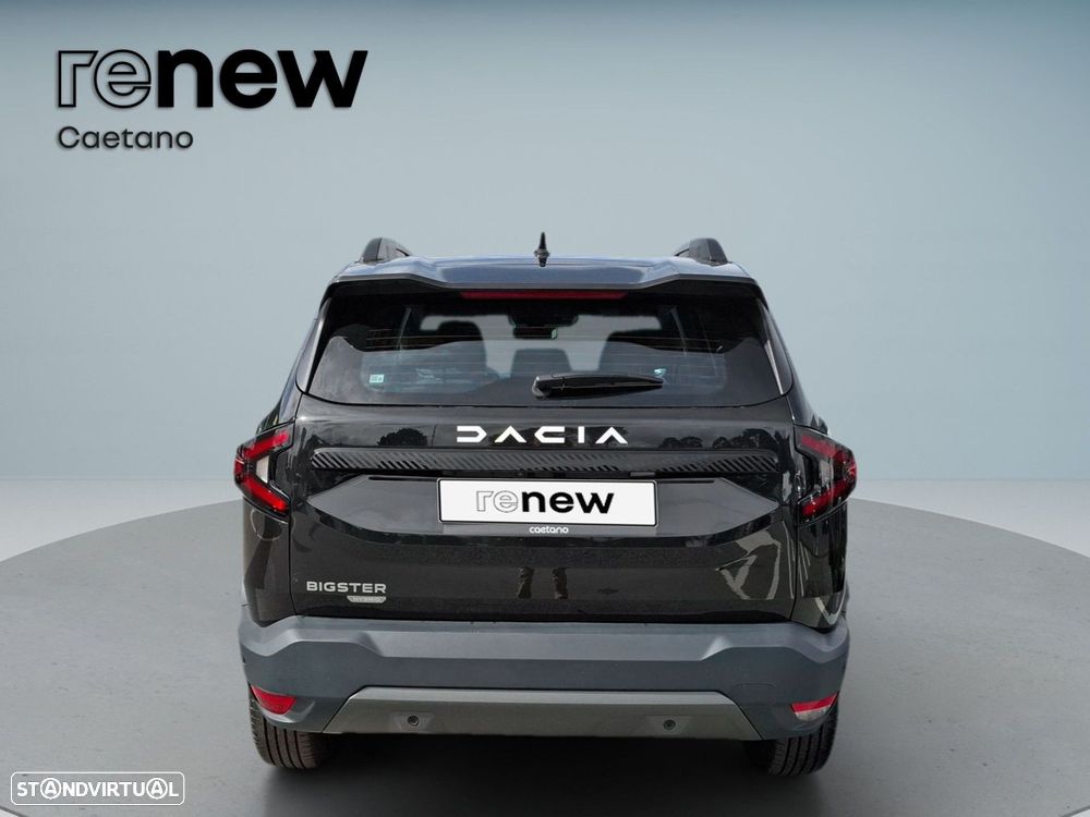 Dacia Bigster 1.8 Hybrid Expression - 7