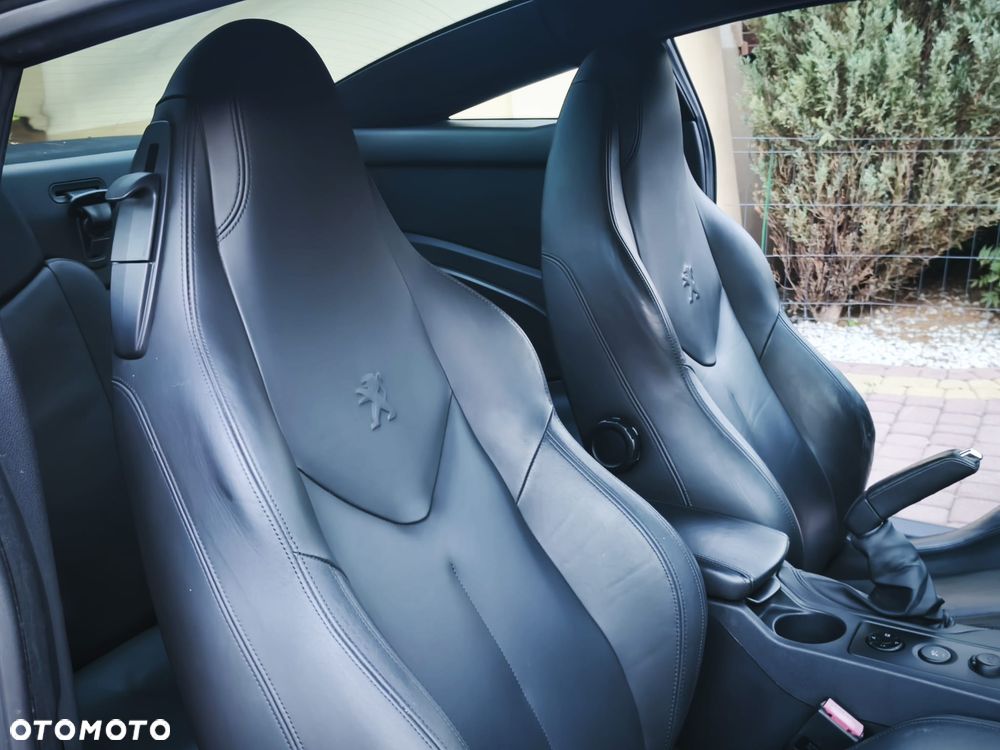 Peugeot RCZ 1.6 THP - 17