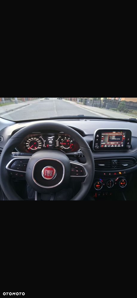 Fiat Tipo - 9