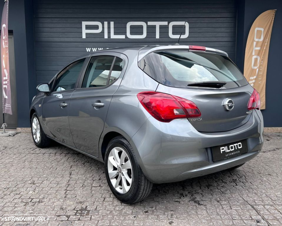 Opel Corsa 1.3 CDTi Business Edition - 5