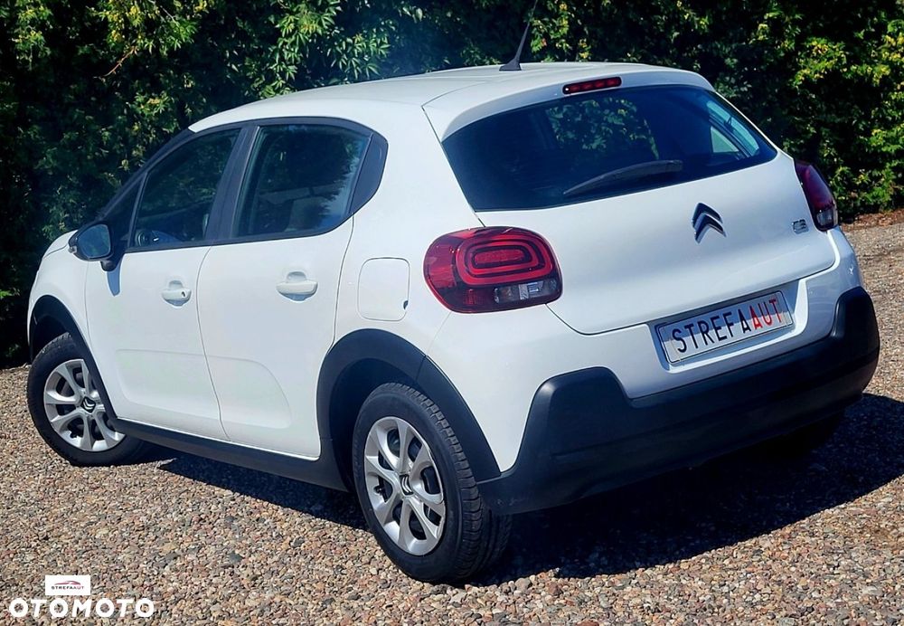Citroën C3 - 2