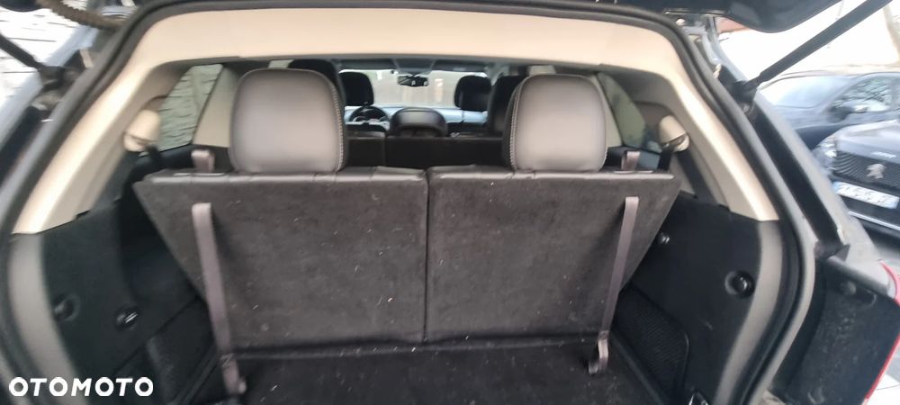 Fiat Freemont 2.0 Multijet Lounge AWD - 15