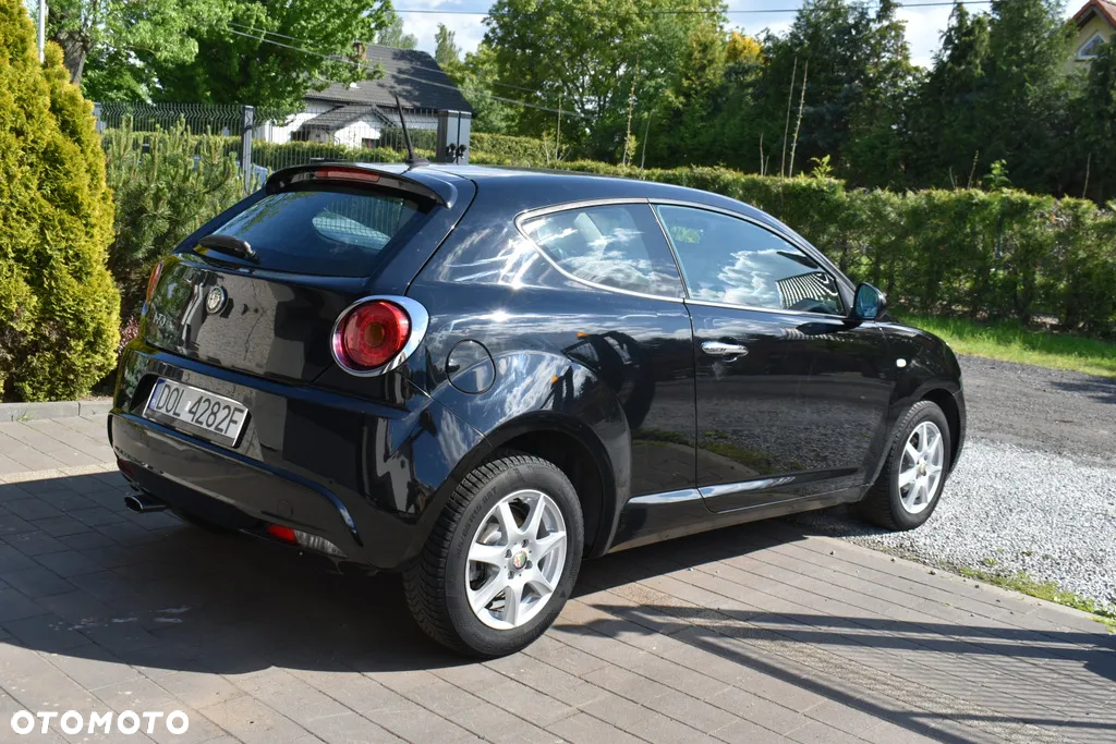 Alfa Romeo Mito 0.9 TwinAir Distinctive - 5