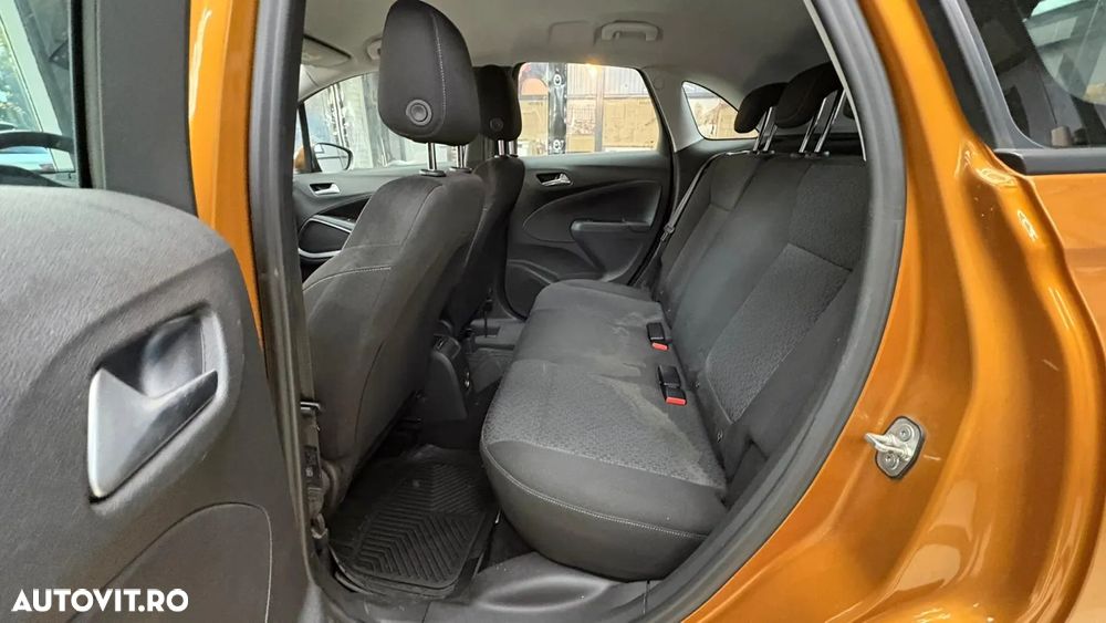 Opel Crossland X 1.6 CDTI Enjoy - 23