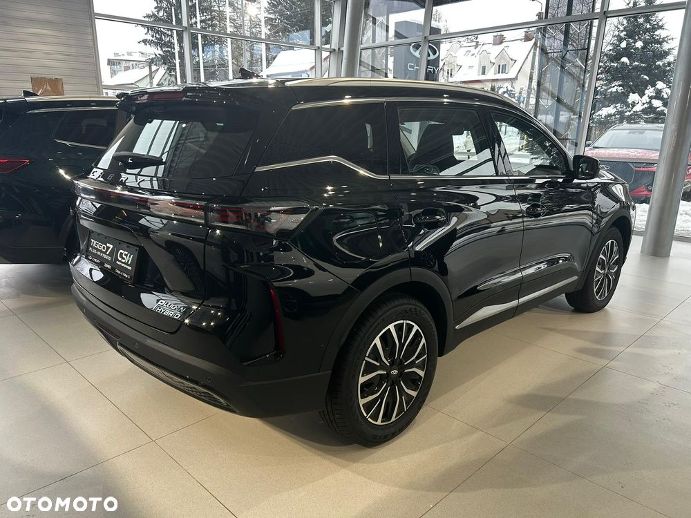 Chery Tiggo 7 - 3