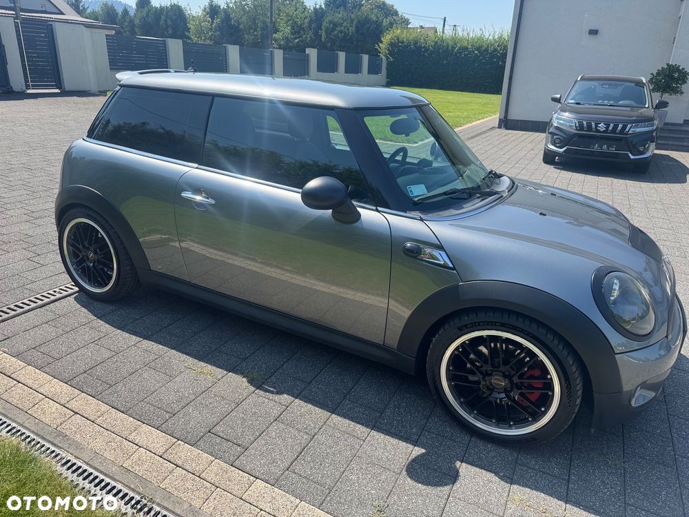 MINI Cooper S Standard - 3