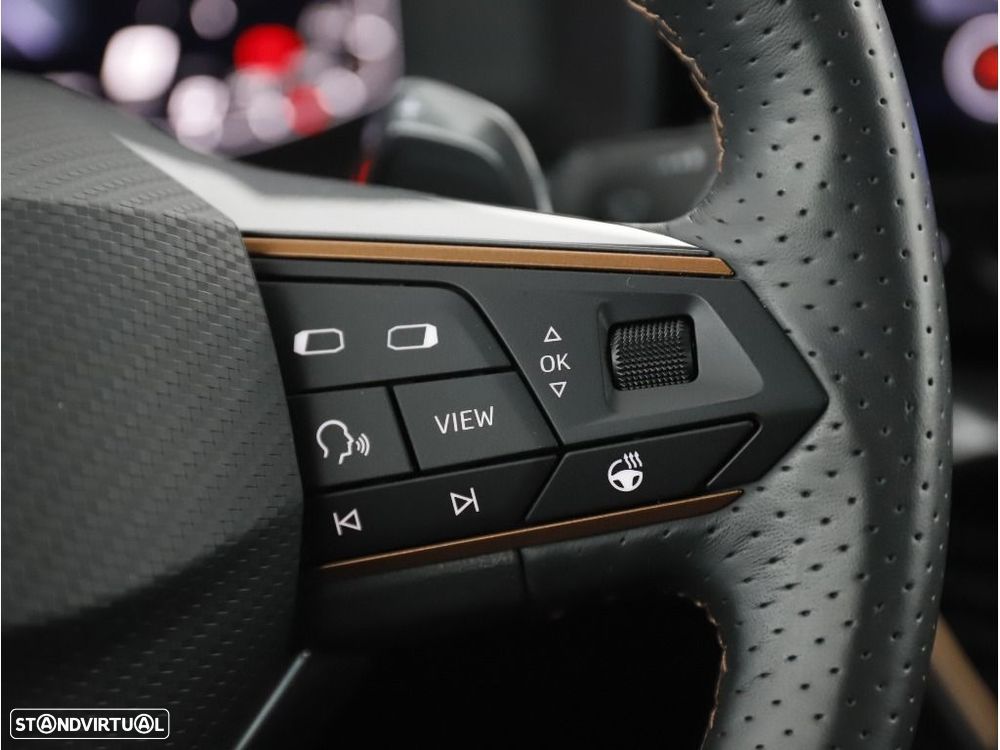Cupra Formentor 1.4 e-Hybrid DSG VZ - 30