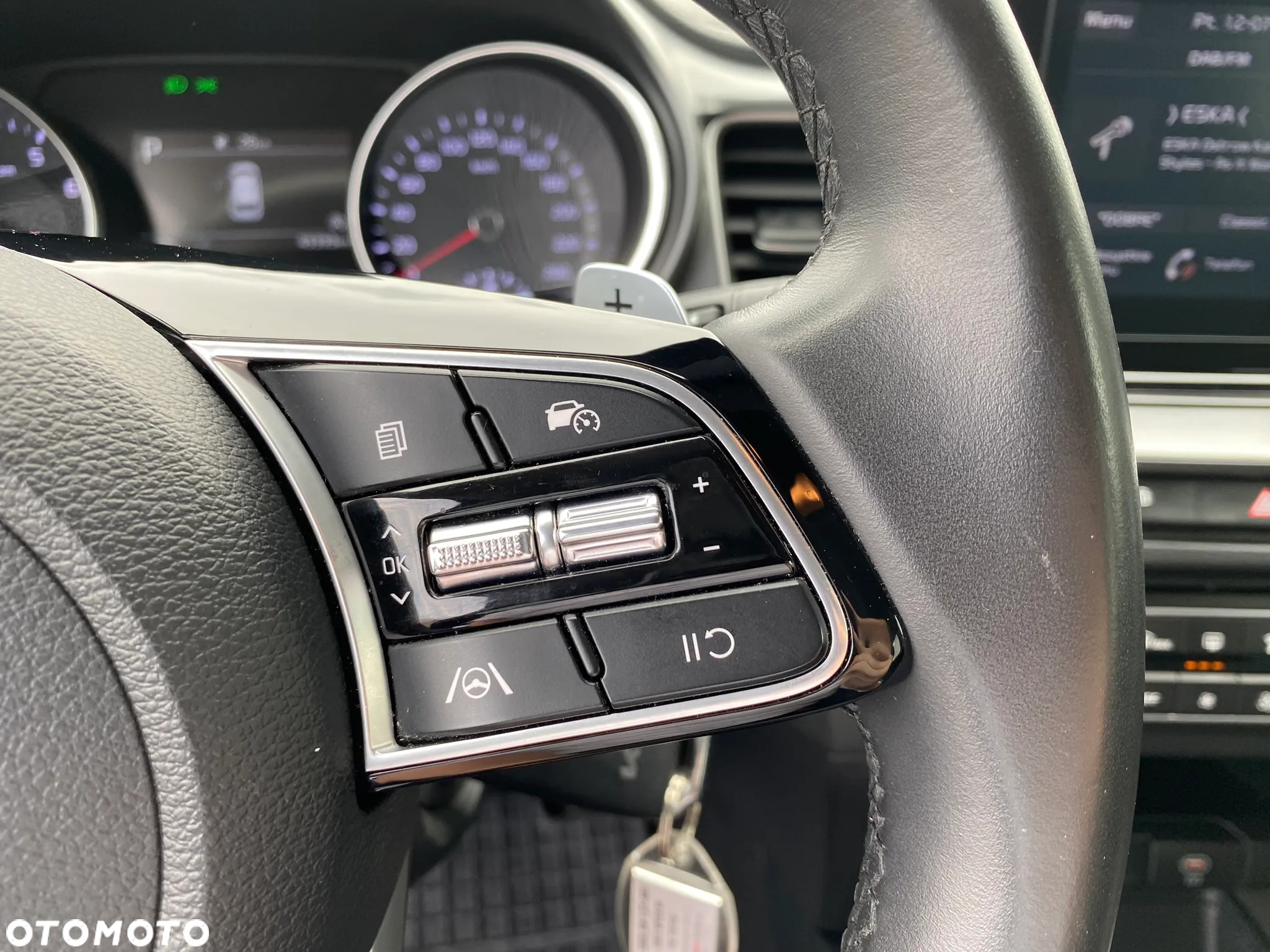 Kia Ceed 1.5 T-GDI M DCT - 16