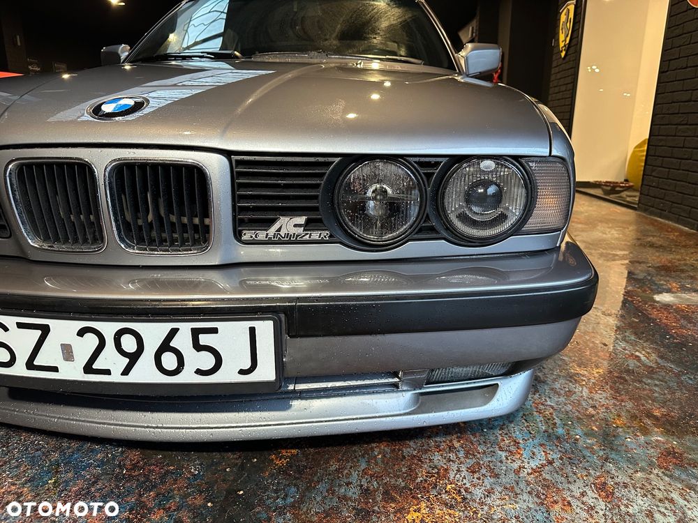 BMW Seria 5 - 6