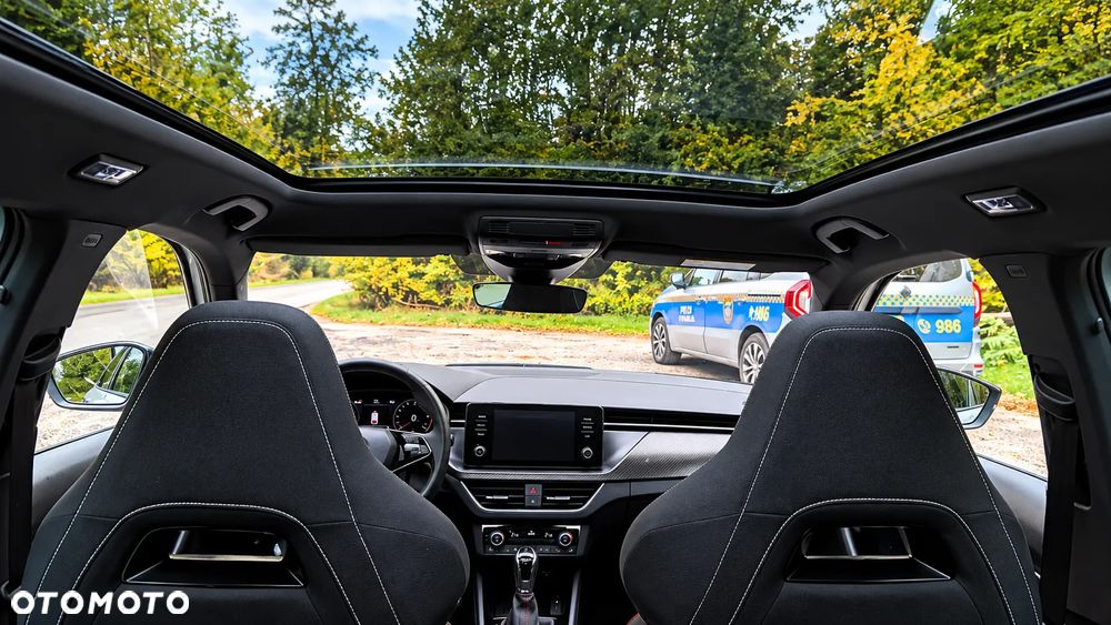 Skoda Kamiq 1.5 TSI DSG Monte Carlo - 24